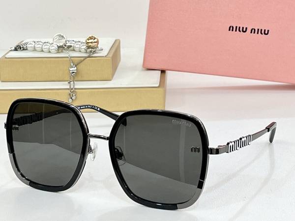 Miu Miu Sunglasses Top Quality MMS00406